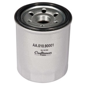 Oliefilter CM2.16/CM3.27/CM4.42 - Aa 010 90001 - C-AA01000100