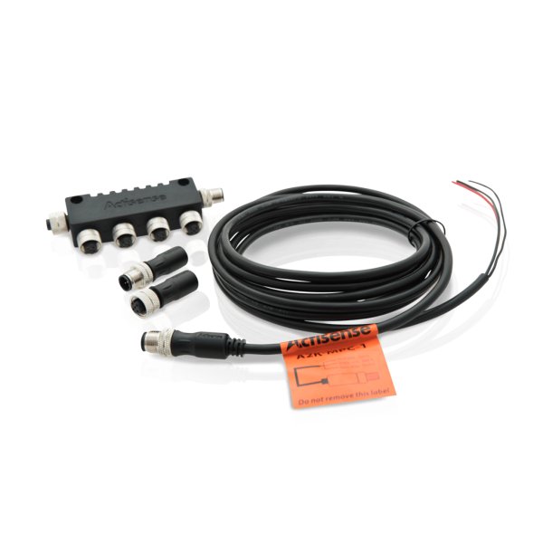 Actisense A2K-KIT-3 - NMEA 2000® starter kit - Ac a2k kit 1 - AC-A2K-KIT-3