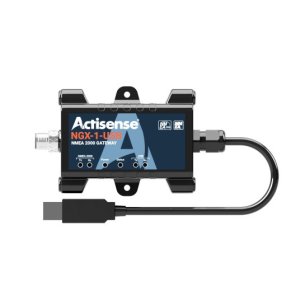 NGX-1 NMEA 2000 dual Gateway - Ac ngx 1 usb - AC-NGX-1-USB