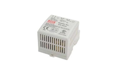 Power supplies AC-DC