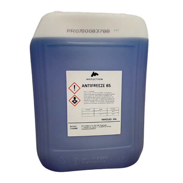 Antivries - Antivries 20l - OMAV-20LTR