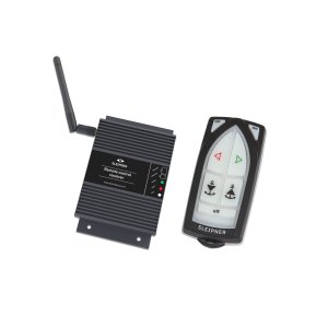 Side-Power draadloze afstandbediening boeg + ankerlier - As9104670 - AS9104670