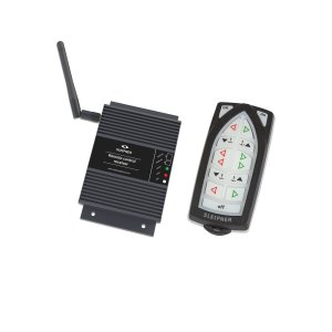 Side-Power draadloze afstandbediening boeg(2x) + ankerlier(2x) - As9104690 - AS9104690