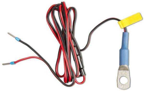 Temperatuur sensor voor BMV-702 en BMV-712 - Ass000100000 - VIASS000100000