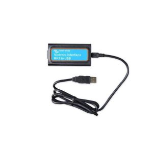 Interface MK3-USB (VE.Bus to USB) - Ass030140000 - VIASS030140000