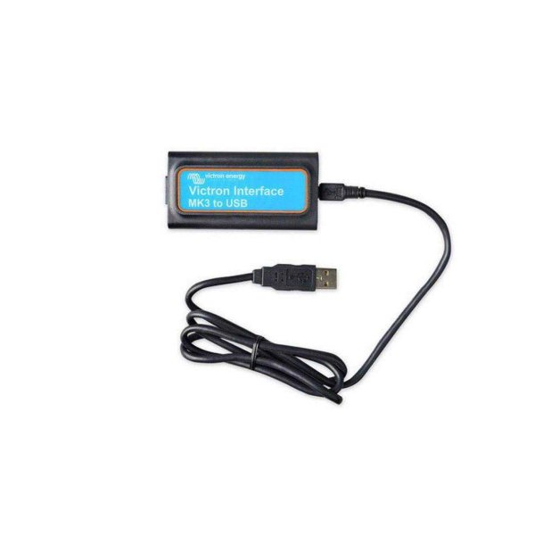 Interface MK3-USB (VE.Bus to USB) - Ass030140000 - VIASS030140000