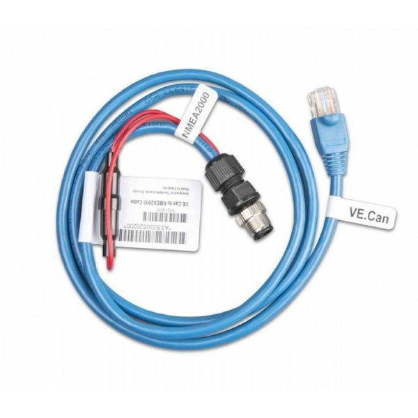 VE.CAN to NMEA2000 cable - Ass030520200 - VIASS030520200