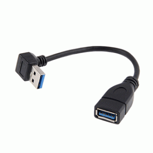 USB verlengkabel - Ass060000100 - VIASS060000100