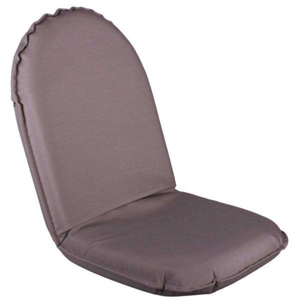 Comfort Seat Classic compact basic - B4240b grey - CSB4240B