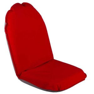 Comfort Seat Classic compact basic - B4241b red - CSB4241B