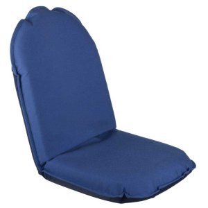 Comfort Seat Classic compact basic - B4242b med blue - CSB4242B