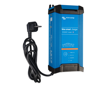 Blue Smart IP22 Charger 12/20 (1) - Blue smart ip22 charger 12v 20a 1 230v - VIBPC122042002