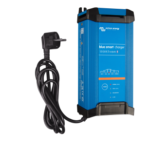 Blue Smart IP22 Charger 12/20 (3) - Blue smart ip22 charger 12v 20a 3 230v - VIBPC122044002