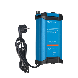 Blue Smart IP22 Charger 12/30 (1) - Blue smart ip22 charger 12v 30a 1 230v left cable  - VIBPC123047002