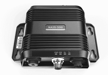 B&G NAIS-500 class B AIS tranceiver met GPS-500 antenne - Bng00013609001 - BNG00013609001