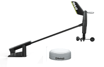 WS320 wind pack draadloos met interface - Bng00014383001 - BNG00014383001