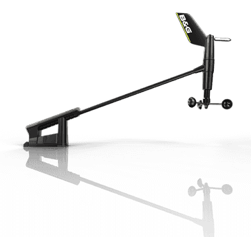 WS320 wind sensor los draadloos - Bng00014390001 - BNG00014390001