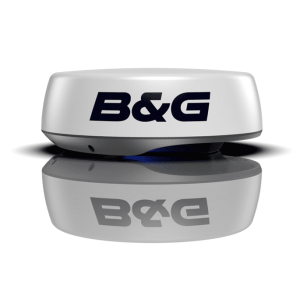 B&G HALO24 radar - Bng00014538001 2 - BNG00014538001