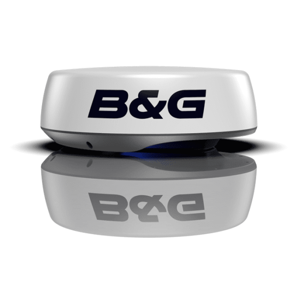 B&G HALO24 radar - Bng00014538001 2 - BNG00014538001