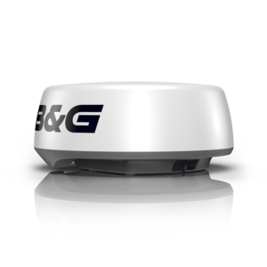 B&G HALO20 radar - Bng00014540001 - BNG00014540001