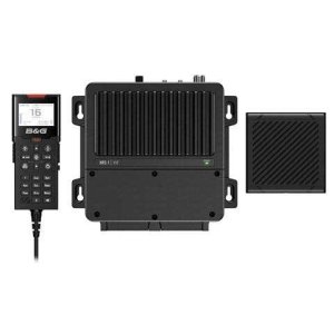 B&G V100 VHF systeem - Bng00015644001 1 - BNG00015644001