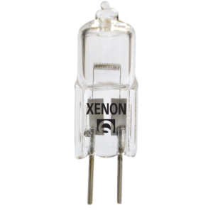 BULB 12V 20W G4 HALOGEN XENON - Bulb 1 - QVBULB03