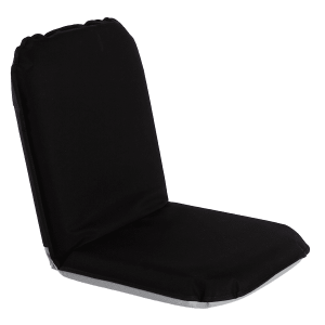 Comfort Seat Classic regular - C1108b classic regular black - CSC1108B