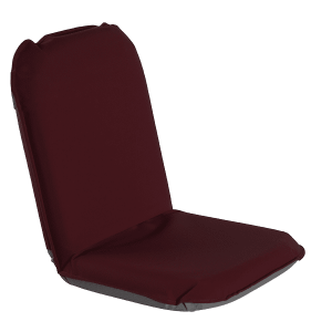 Comfort Seat Classic regular - C1116b classic regular burgundy - CSC1116B