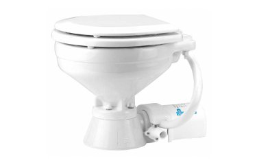 Jabsco Classic toiletten