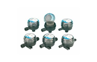 Jabsco waterfilters