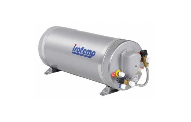 Isotemp boilers "Slim Line"