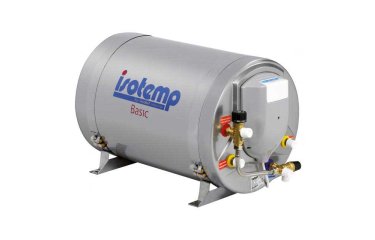 Isotemp boilers