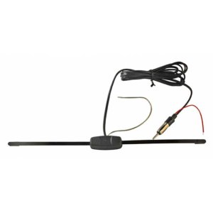 Raam antenne electronisch - Cbnc0755 - TP0102