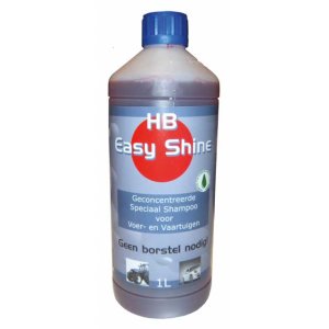 Easy Shine - Cbnc0958 - SMES1