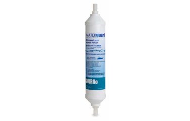 Shurflo inline filter