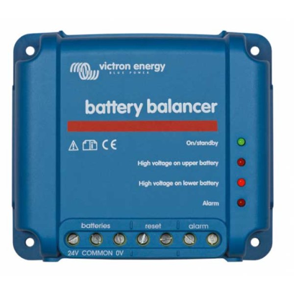 Battery Balancer - Cbnc1541 - VIBBA000100100