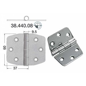 Scharnier - Cbnc1612 - EU38.440.08