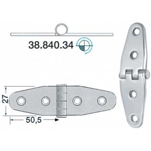 Scharnier - Cbnc1631 - EU38.840.34