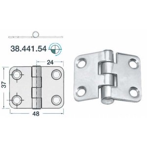 Scharnier - Cbnc1643 - EU38.441.54