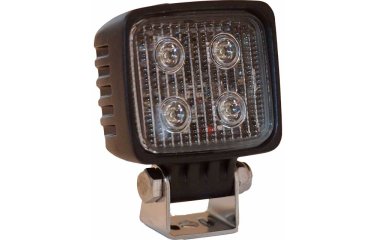 IP68 LED dekverlichting