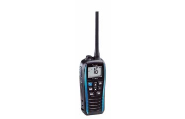 ICOM handmarifoon IC-M25