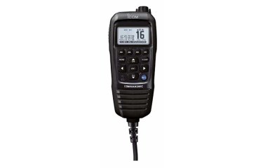 ICOM CommandMic IC-HM195G