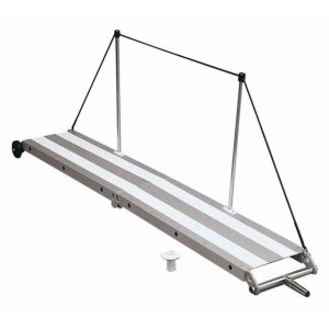 Loopplank aluminium - Cbnc1774 - EU42.656.00