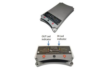 Lithium dynamo protector