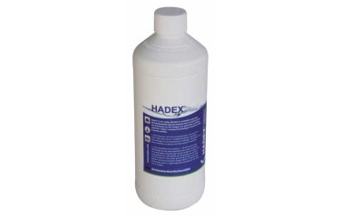 Hadex drinkwaterdesinfectie