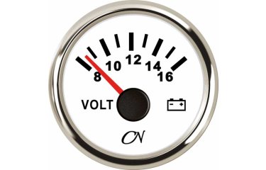 CN voltmeters