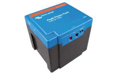 Victron Peak Power Pack