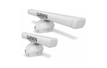 Garmin GMR Fantom radar