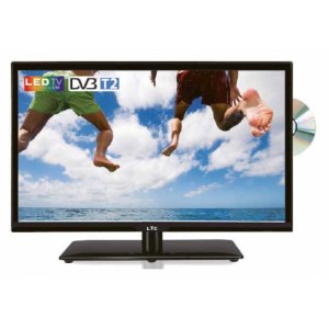 LTC LED TV 1908 DVB-S2 - Cbnc2282 - LTC-1908