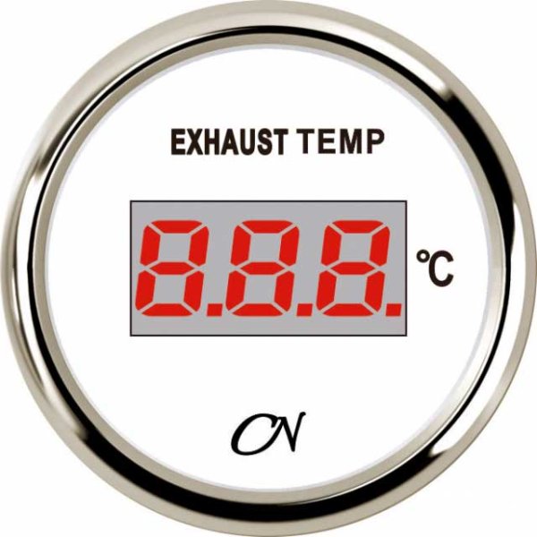 Pyrometer sensor bijvoegen - Cbnc2361 - CNM17-SENSOR